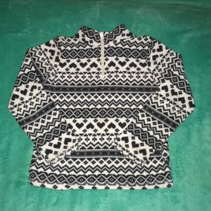 ⭐3/$10⭐CHILDREN’S PLACE Zipper Pullover